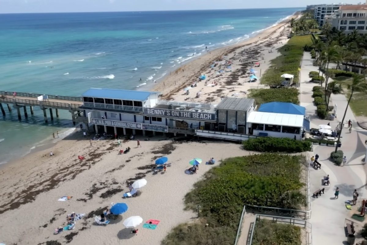 Lake Worth Beach, FL