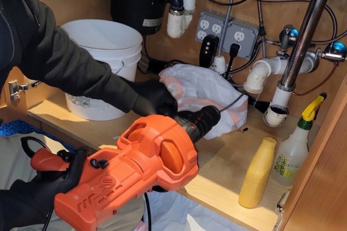 Drain Cleaning & Unclogging service in West Palm Beach, FL