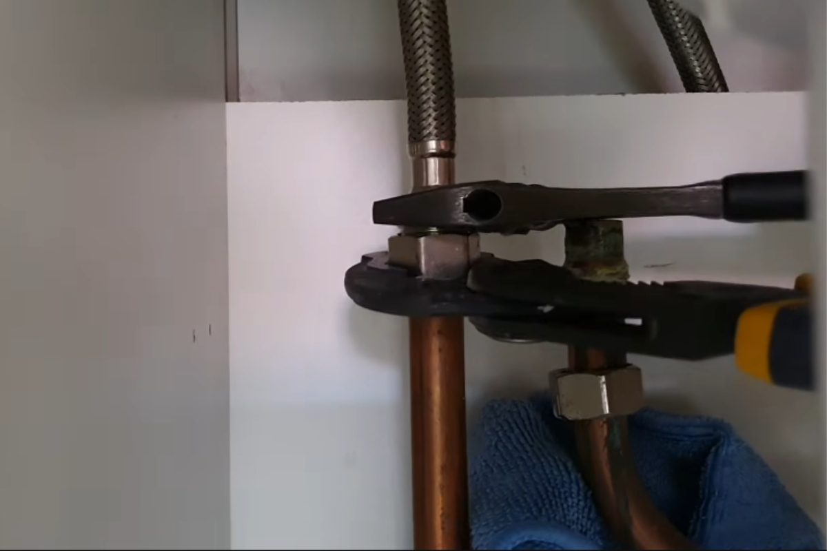 Faucet & Sink Repair service in West Palm Beach, FL