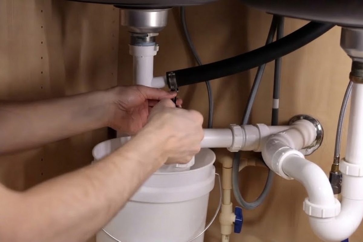 Garbage Disposal Repair & Installation service in West Palm Beach, FL