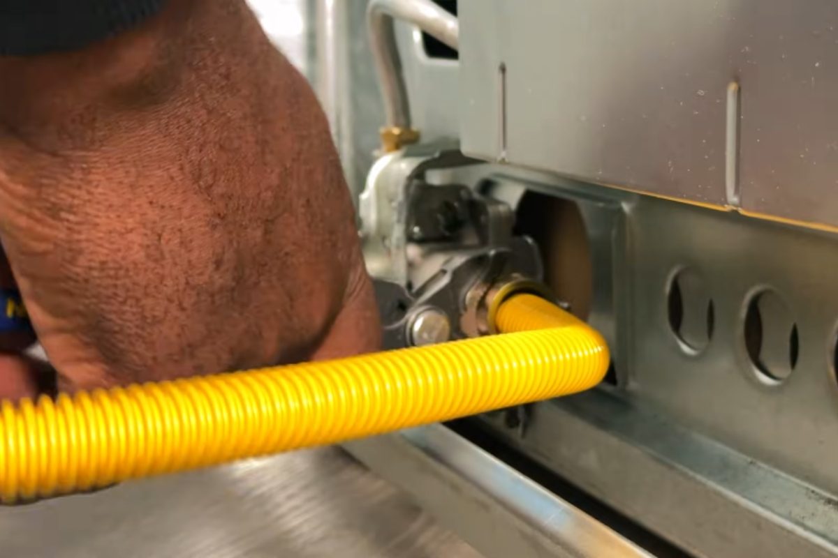 Gas Line Installation & Repair service in West Palm Beach, FL