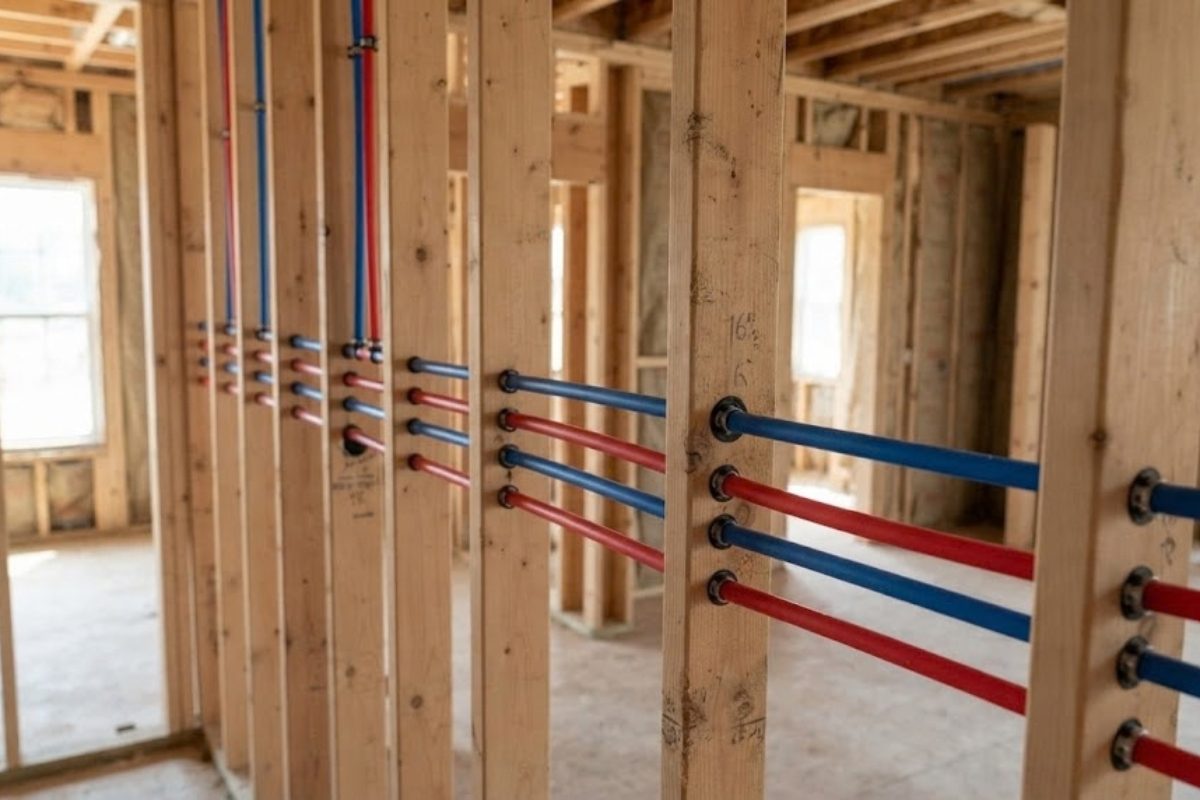 Repiping & Whole-Home Pipe Replacement service in West Palm Beach, FL