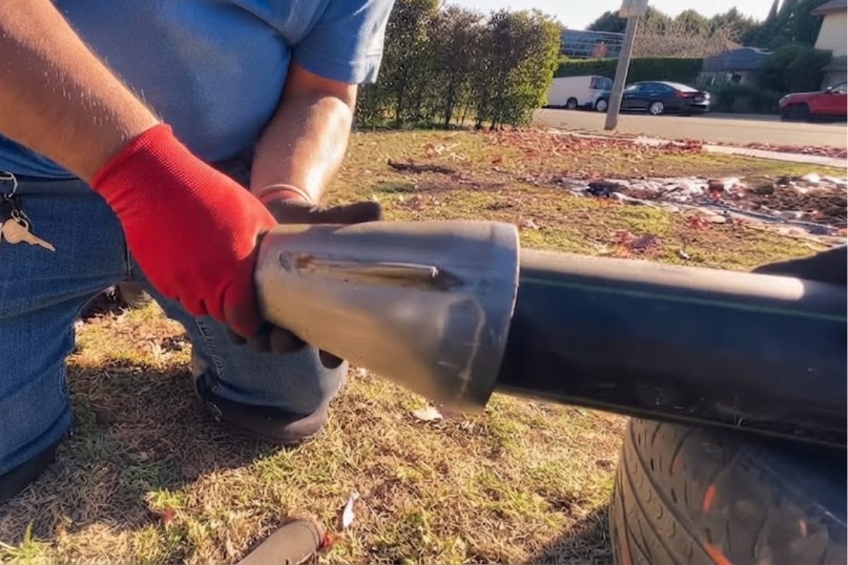 Sewer Line Repair service in West Palm Beach, FL