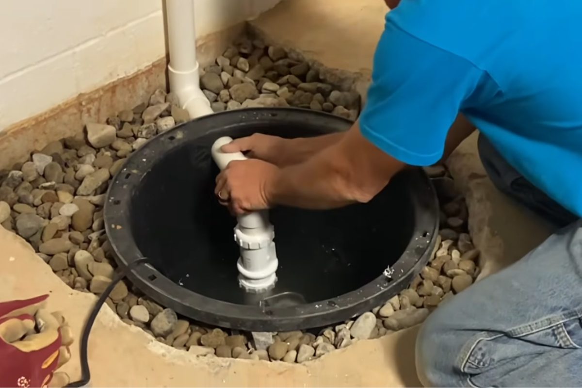 Sump Pump Installation & Repair service in West Palm Beach, FL