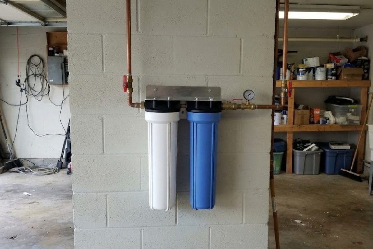 Water Filtration Installation service in West Palm Beach, FL