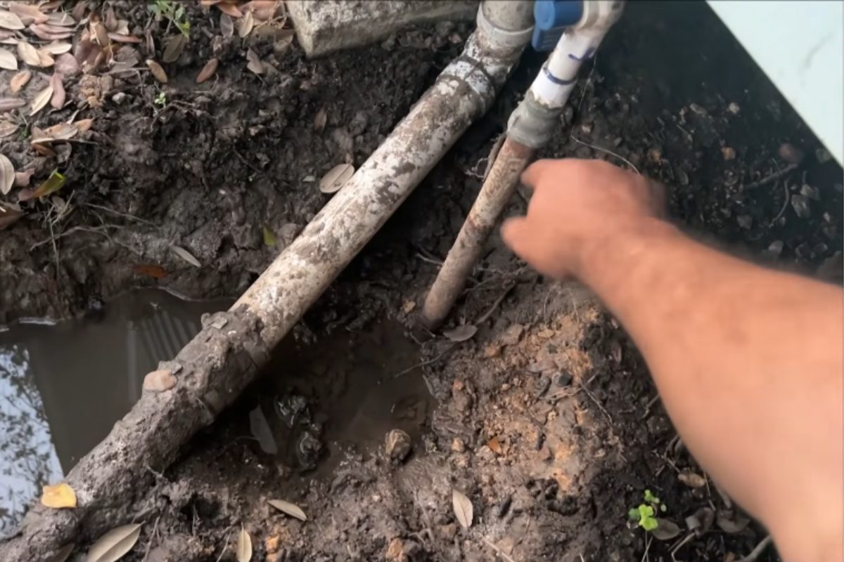 Water Line Repair & Replacement service in West Palm Beach, FL